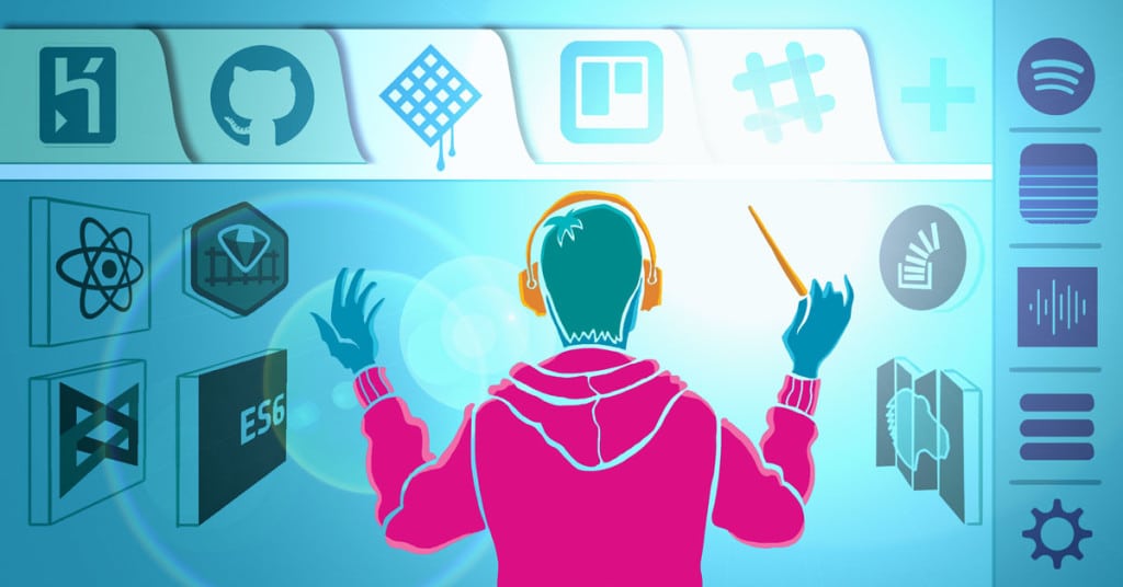 Apprenticeship: Workspace Essentials to Round Out the Learning Process
