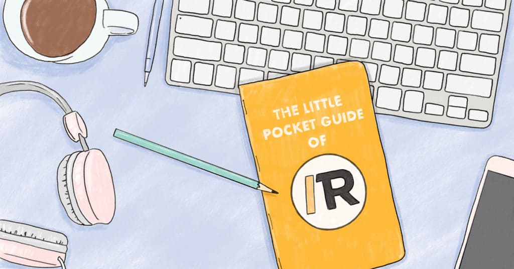 Project Terminology: The 15 Most Common Revelry Terms