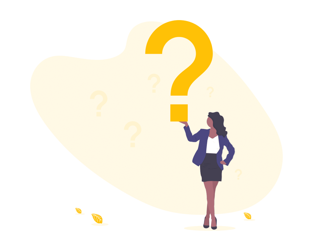 question