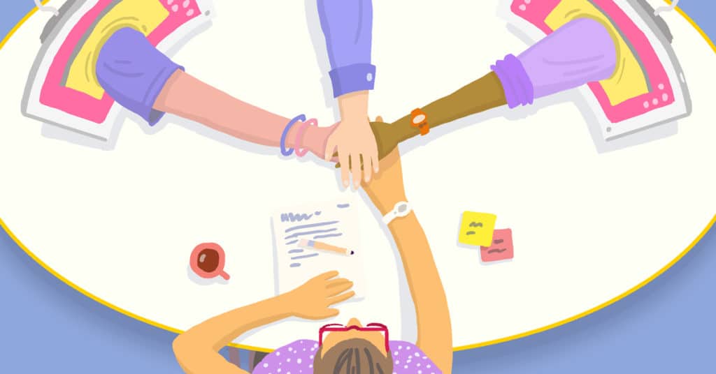 Remote Work Challenges? Get Yourself a Culture of Trust