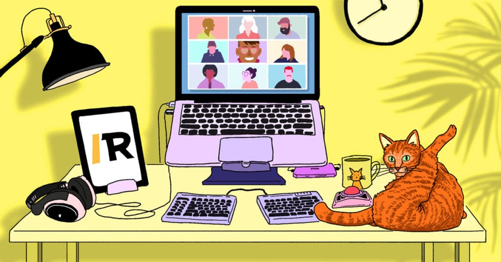 Our Remote Workstations & the Products We Love