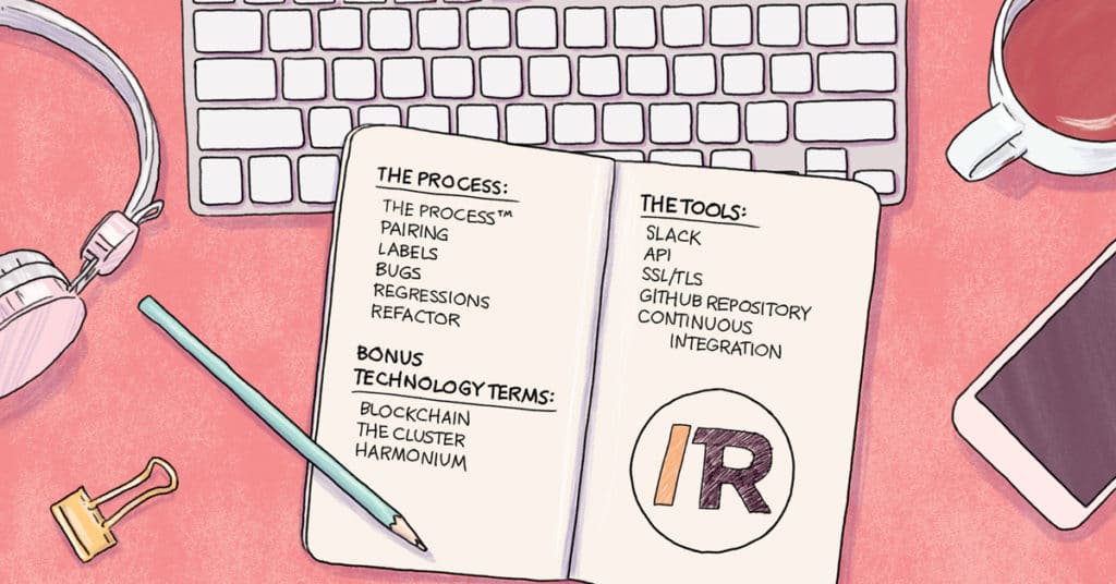 Most Common Project Terms at Revelry: Part 2