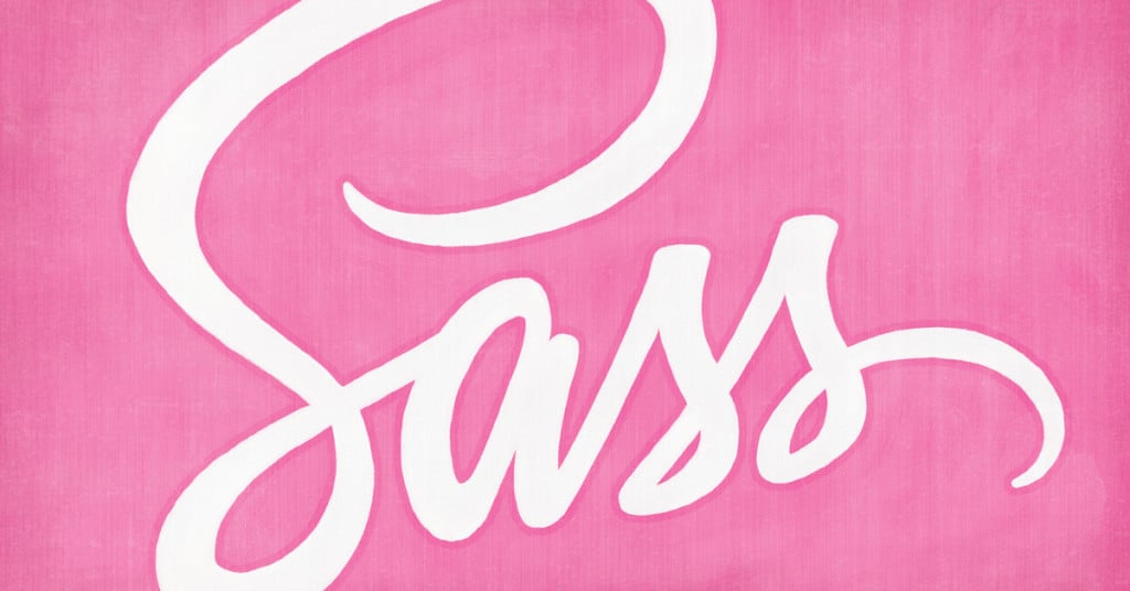 Sassy Ampersands Are... Beefy