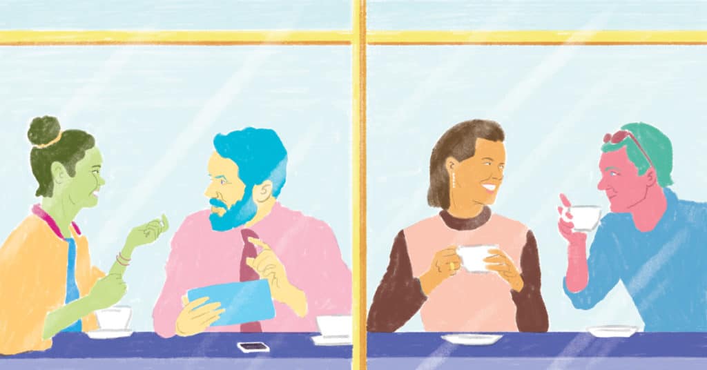 Tips for Connecting Remote Engineering Teams