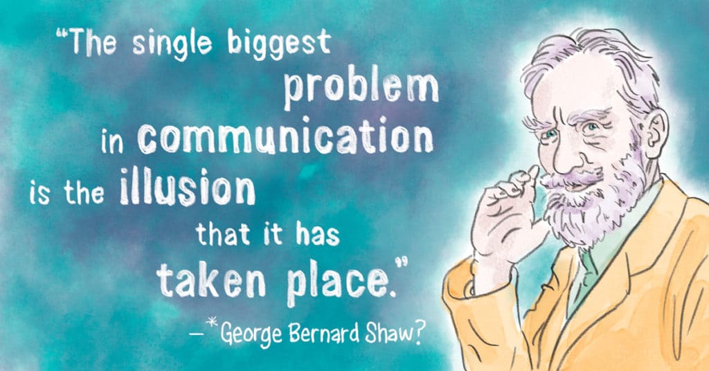 effective written communication