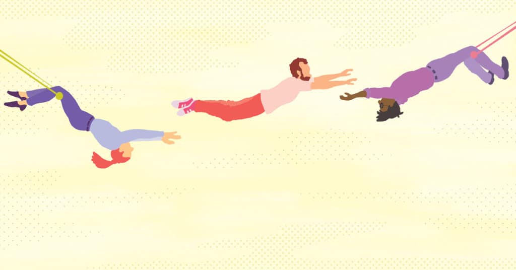 One Year with Revelry: A Recap from a Design Engineer