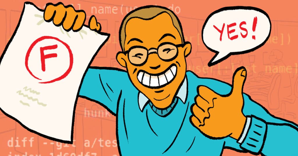 Write Better Software Tests with this Git Stash Trick