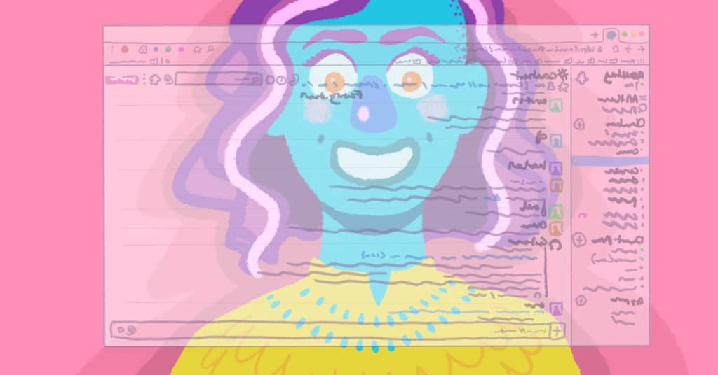 Real Transparent Communication: Product Development in Public