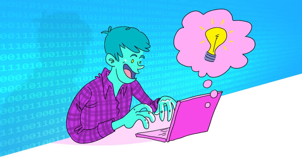 The UX of Machine Learning