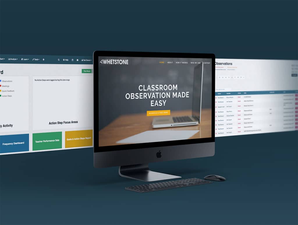 whetstone education software