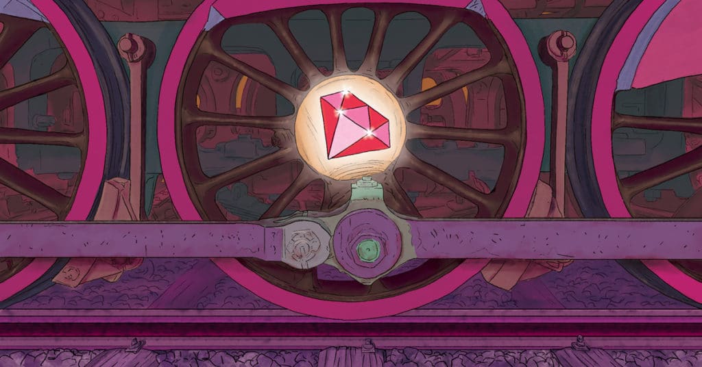 When to Use Ruby On Rails