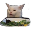 cat salad slack emoji