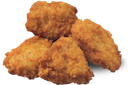 chicken nuggets slack emoji