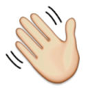 clapping slack emoji