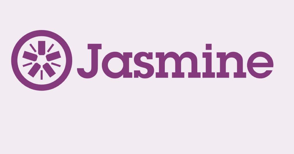 react testing with Jasmine
