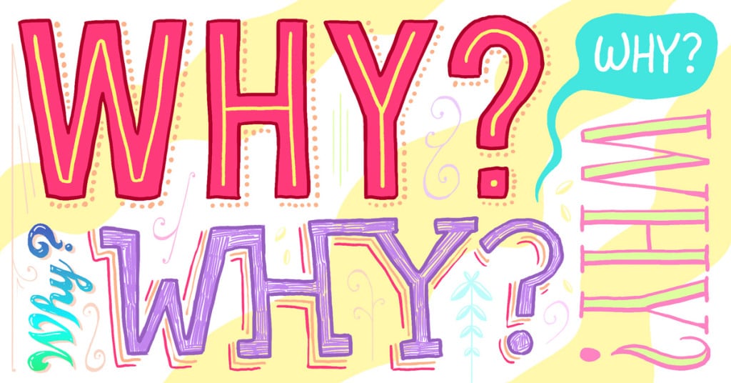5 Whys Approach