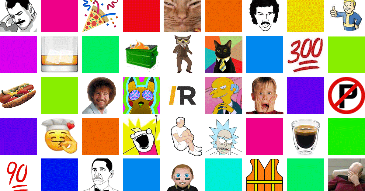 100 Custom Slack Emoji Your Company Should Use