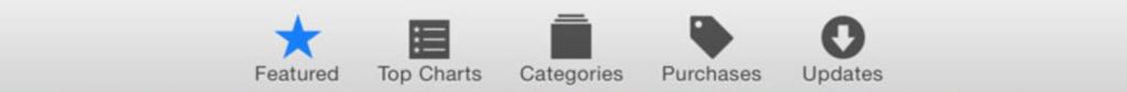 good icon labeling in ux design