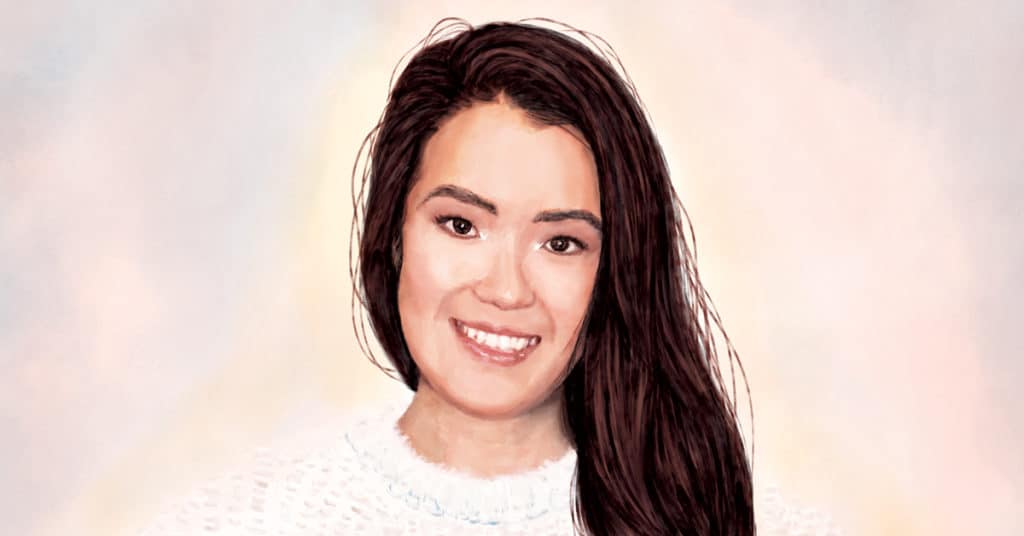 Amanda Phu Revelry Senior Product Manager
