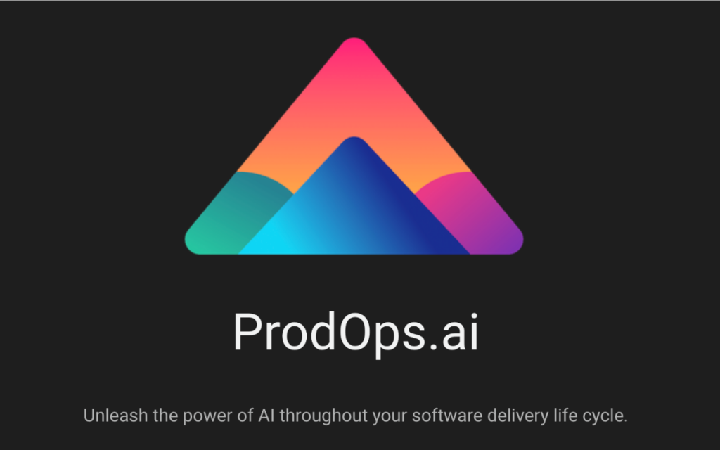 ProdOps AI logo product delivery platform by Revelry