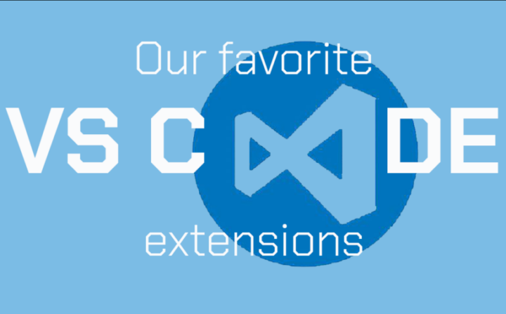 Revelry blog art on favorite vs code extensions