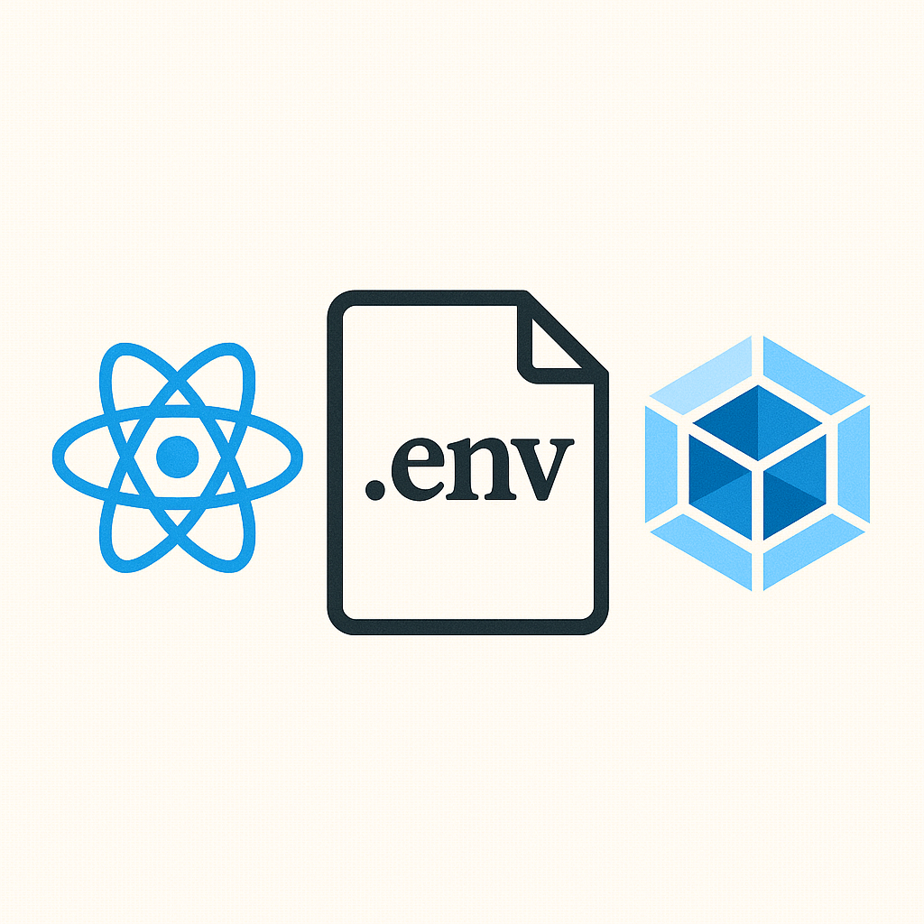 React
